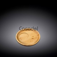 Բամբուկե տակդիր «Wilmax» 10սմ