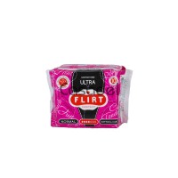 Միջադիրներ «Flirt» Ultra Normal 10 հատ