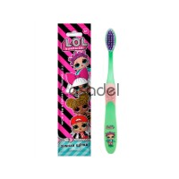 Ատամի մանկական խոզանակ LOL մեխանիկական