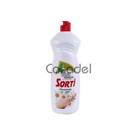 Սպասք լվանալու հեղուկ «Sorti» 900մլ