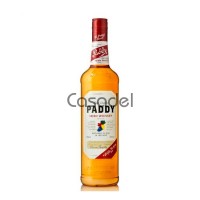 Վիսկի Paddy Irish 0,7լ