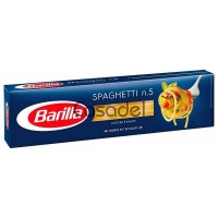 Սպագետտի Barilla №5 450գր