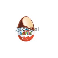 Շոկոլադե ձվիկ Kinder 20գ