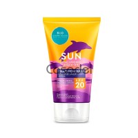 Արևապաշտպան կրեմ «Bio cosmetolog» SPF20 / 150մլ