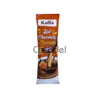 Տաք շոկոլադ Kaffa մաքսի 4գ կարամել