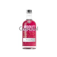 Օղի Absolut 0.7լ Ազնվամորի
