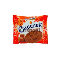 Փափկաբլիթ Սմայլիկ իրիս Գրանդ Քենդի 40գ