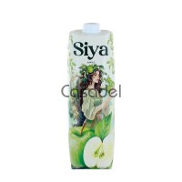 Հյութ բնական Siya 0.95լ խնձոր