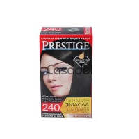 Մազի կրեմ-ներկ «Prestige» №240