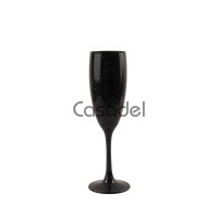 Ապակյա բաժակներ շամպայնի «GID Glass» / 170մլ / 6 հատ