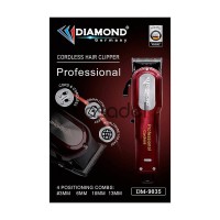 Մազ կտրելու սարք Diamond