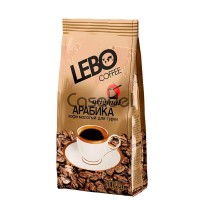 Սուրճ Lebo Արաբիկա Օրիգինալ 100գր