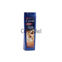 Շամպուն «Clear» Men թեփի և մազաթափության դեմ 400մլ