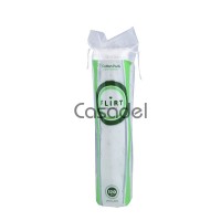 Բամբակյա բարձիկներ «Flirt Fantasy» 120 հատ