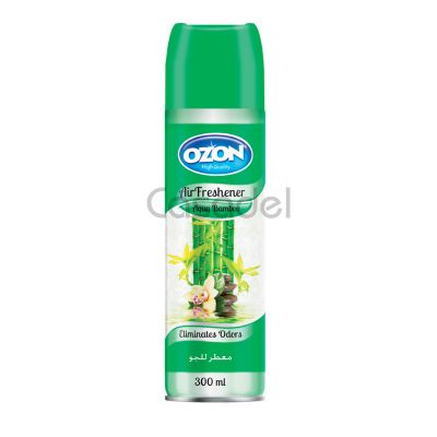 Օդը թարմացնող միջոց «Ozon» 300մլ