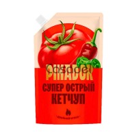 Սոուս Pikador կծու 300գ