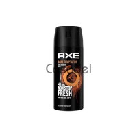 Դեզոդորանտ տղամարդկանց համար «Axe» Dark Temptation 150 մլ