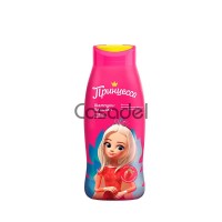 Մանկական շամպուն/բալզամ «Принцесса» 400մլ