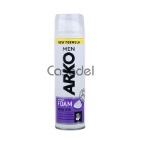 Սափրվելու փրփուր «ARKO» 200մլ