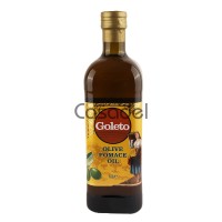 Ձեթ Ձիթապտղի Goleto Պոմաս 1լ