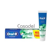 Ատամի մածուկ «Oral-B» 125մլ