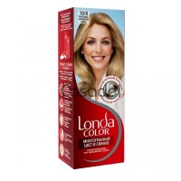 Մազի կրեմ-ներկ «Londa» №10/8