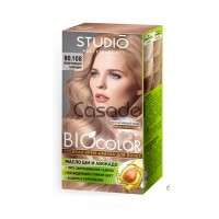 Մազի ներկ «Biocolor» №90,108