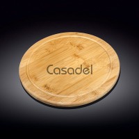 Բամբուկե մատուցարան «Wilmax» 28սմ