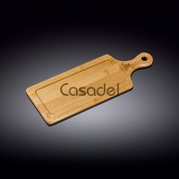 Բամբուկե մատուցարան «Wilmax» 34x12սմ