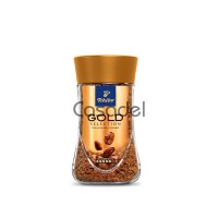 Սուրճ լուծվող Չիբո Gold Selection 200գ