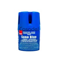 Զուգարանակոնք մաքրող օճառ «Sano» Blue 150գ