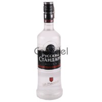 Օղի Ռուսսկի Ստանդարտ  0.7լ