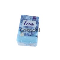 Օճառ «Fax» 4x70գ