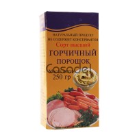 Մանանեխի Փոշի 250գ