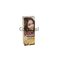 Մազի կրեմ-ներկ «Eclair» № 5,3