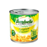 Եգիպտացորեն Bonduelle 170գ