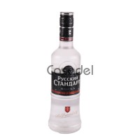 Օղի Ռուսսկի Ստանդարտ 0.5լ