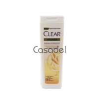 Շամպուն «Clear» թեփի դեմ 380մլ