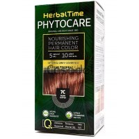 Մազի ներկ «Phytocare» №7C