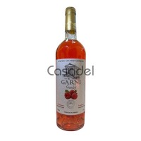 Գինի ազնվամորու կիսաքաղցր Garni 0.75լ