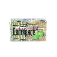 Օճառ խեժի «NC» 140գր