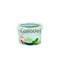 Պանիր Ստրաչատելլա Երեմյան 200գ