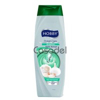 Շամպուն «Hobby» բոլոր տիպի մազերի համար 500մլ