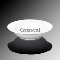 Ճենապակյա ափսե «Wilmax» 20սմ / 380մլ