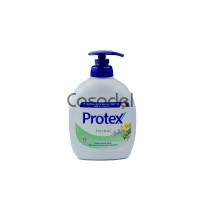 Հակաբակտերիալ հեղուկ օճառ Protex 300մլ