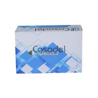 Անձեռոցիկներ երկշերտ «Casadel» 70 հատ