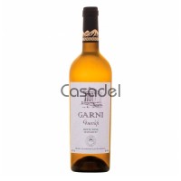 Գինի Garni սպիտակ կիսաքաղցր 0.75լ