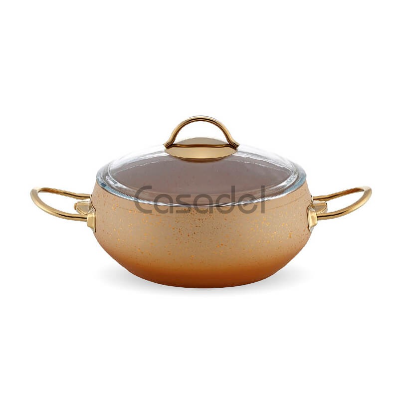 Թավա «Diamond» DMA-2809 28 սմ