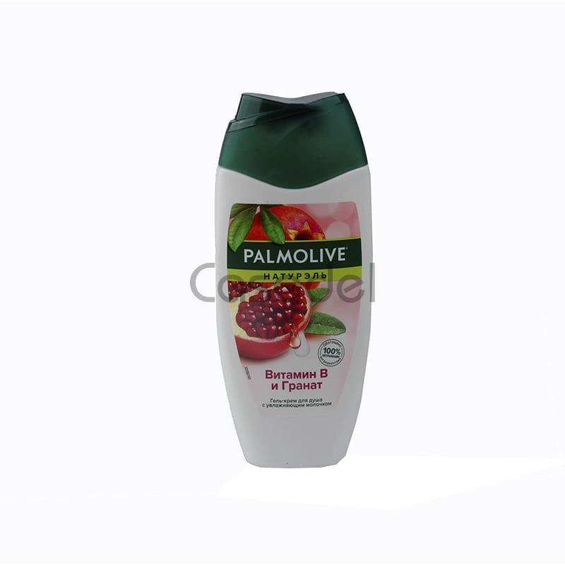 Լոգանքի գել-կրեմ «Palmolive» 250մլ