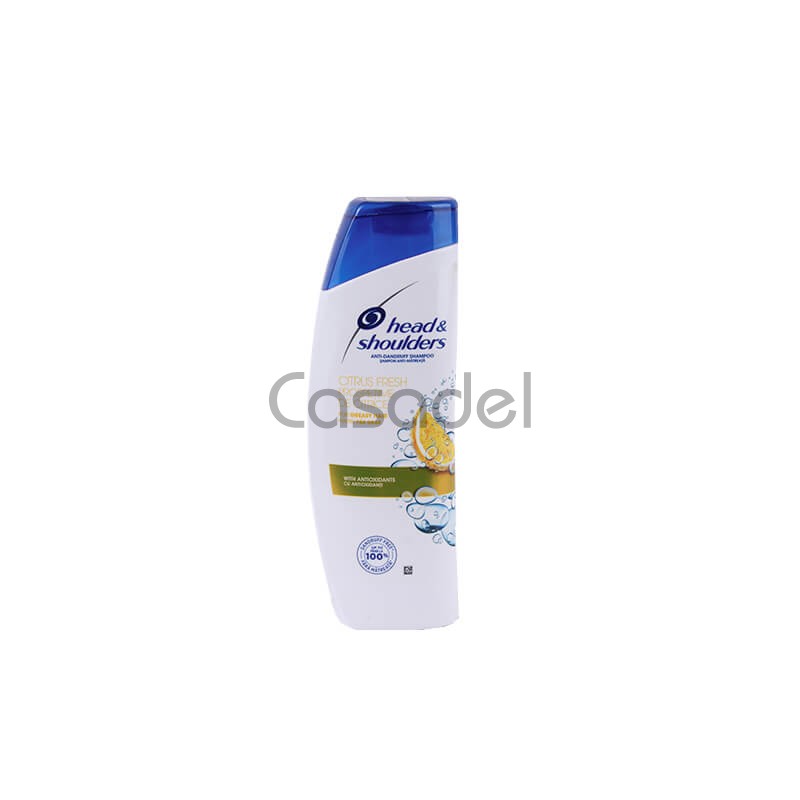 Շամպուն «Head & Shoulders» 360մլ